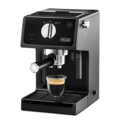 Cafetera Express de Brazo DeLonghi ECP 31.21 Negro 1100 W 1,1 L