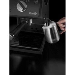 Caffettiera Express a Leva DeLonghi ECP 31.21 Nero 1100 W 1,1 L