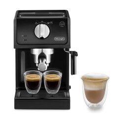 Caffettiera Express a Leva DeLonghi ECP 31.21 Nero 1100 W 1,1 L