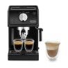Manuelle Express-Kaffeemaschine DeLonghi ECP 31.21 Schwarz 1100 W 1,1 L