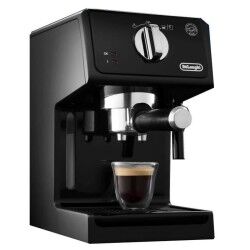Café Express Arm DeLonghi ECP 31.21 Noir 1100 W 1,1 L