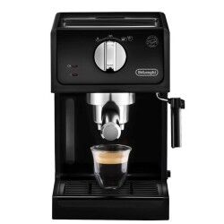 Cafetera Express de Brazo DeLonghi ECP 31.21 Negro 1100 W 1,1 L