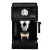 Manuelle Express-Kaffeemaschine DeLonghi ECP 31.21 Schwarz 1100 W 1,1 L