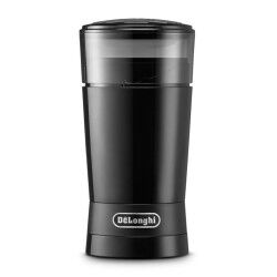 Kaffeemühle DeLonghi KG 200 170 W 90 g Schwarz