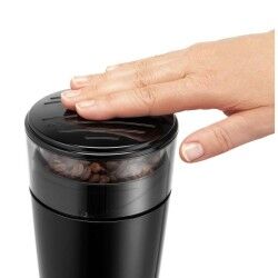 Macinacaffè DeLonghi KG 200 170 W 90 g Nero