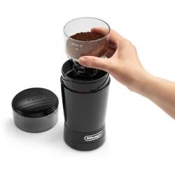 Macinacaffè DeLonghi KG 200 170 W 90 g Nero