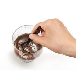 Macinacaffè DeLonghi KG 200 170 W 90 g Nero