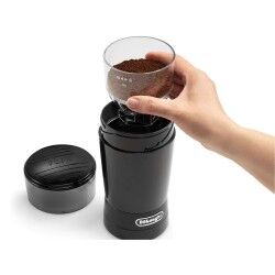 Moulin à café DeLonghi KG 200 170 W 90 g Noir