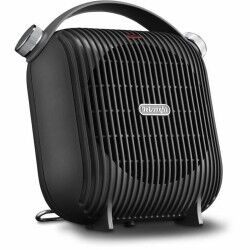Termoventilador Portátil DeLonghi Classic Preto 2400 W