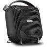 Thermo Ventilateur Portable DeLonghi Classic Noir 2400 W