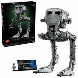 Set de construction Lego STAR WARS 75417 AT-ST