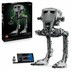 Jogo de Construção Lego STAR WARS 75417 AT-ST