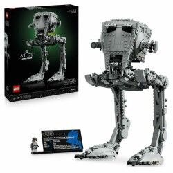 Set de construction Lego STAR WARS 75417 AT-ST