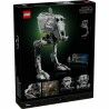 Construction set Lego STAR WARS 75417 AT-ST