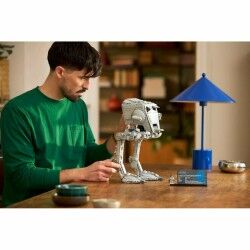 Juego de Construcción Lego STAR WARS 75417 AT-ST