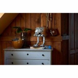 Construction set Lego STAR WARS 75417 AT-ST