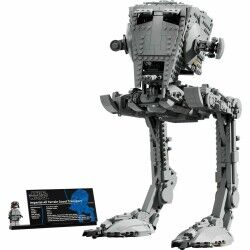 Set de construction Lego STAR WARS 75417 AT-ST