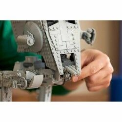 Konstruktionsspiel Lego STAR WARS 75417 AT-ST
