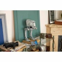 Konstruktionsspiel Lego STAR WARS 75417 AT-ST