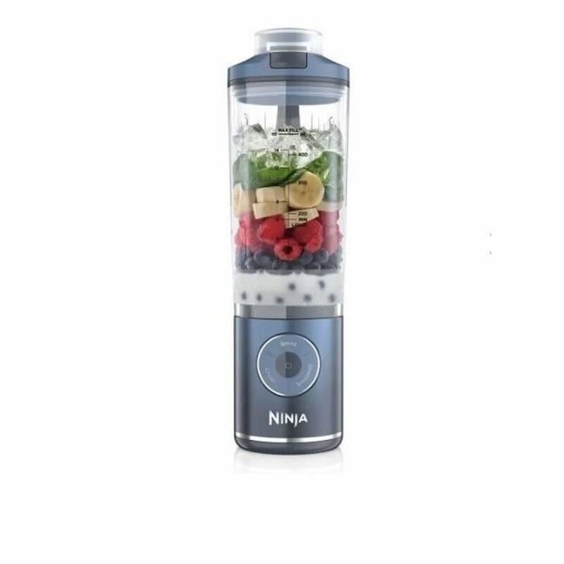 Standmixer NINJA Blau 570 ml