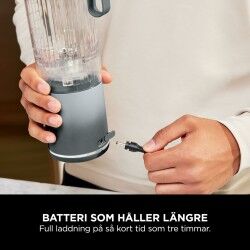 Standmixer NINJA Blau 570 ml