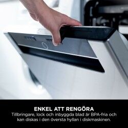 Batedora de Copo NINJA Azul 570 ml