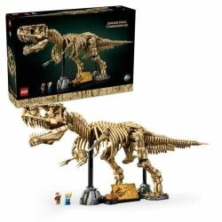 Construction set Lego Jurassic World 76968 : Tyrannosaurus rex