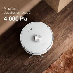 Aspirateur robot Ezviz