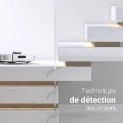 Aspirateur robot Ezviz