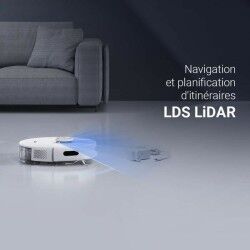 Aspirateur robot Ezviz