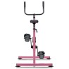Vélo de Piscine AquaNess V1 Rose