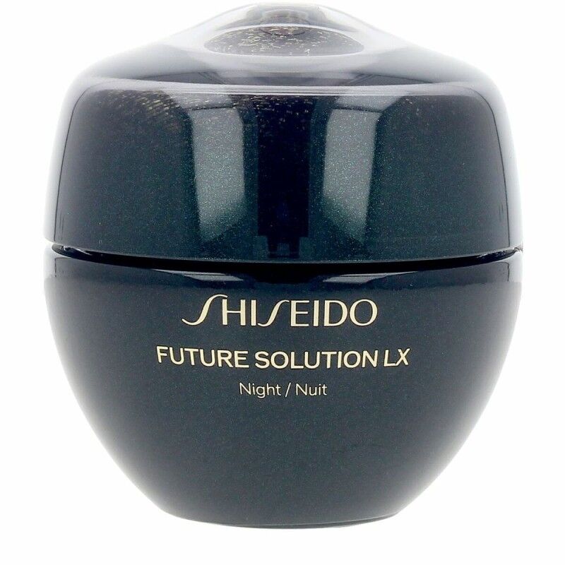 Crema Notte Shiseido FUTURE SOLUTION LX 50 ml