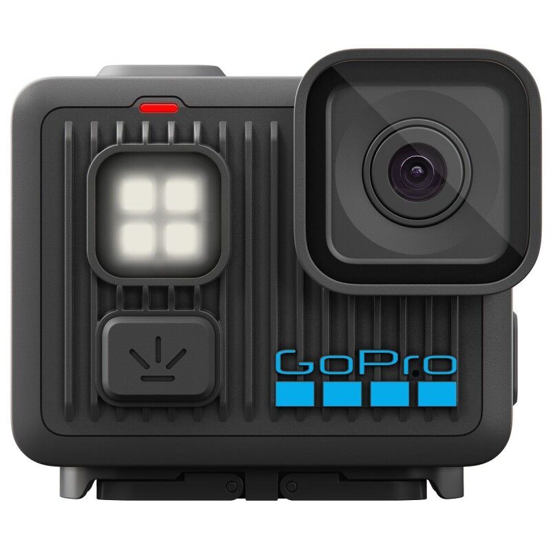 Fotocamera Digitale GoPro CHDHF-132-EU Nero
