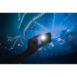 Appareil Photo Numérique GoPro CHDHF-132-EU Noir