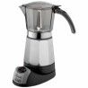Italian Coffee Pot DeLonghi Alicia EMK9 450 W