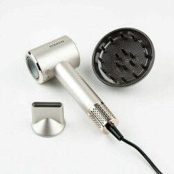 Secador de Cabelo Taurus 900119000 Cinzento 1600 W