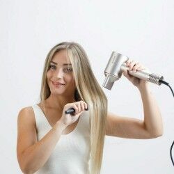 Hairdryer Taurus 900119000 Grey 1600 W