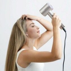 Hairdryer Taurus 900119000 Grey 1600 W