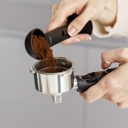 Express-Kaffeemaschine Taurus TRENTO Stahl 1,5 L