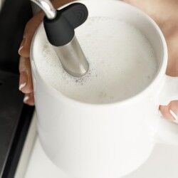 Express-Kaffeemaschine Taurus TRENTO Stahl 1,5 L