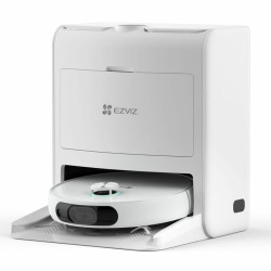 Intelligent Robot Vacuum Cleaner Ezviz