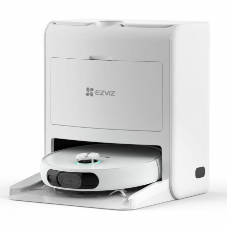 Robot Aspirador Inteligente Ezviz