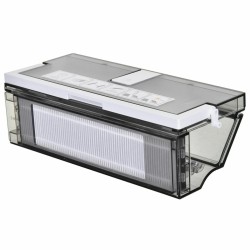 Robot Aspirapolvere Intelligente Ezviz