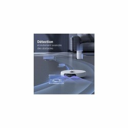 Robot Aspirapolvere Intelligente Ezviz