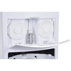 Robot Aspirapolvere Intelligente Ezviz