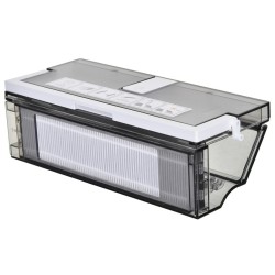 Robot Aspirapolvere Intelligente Ezviz