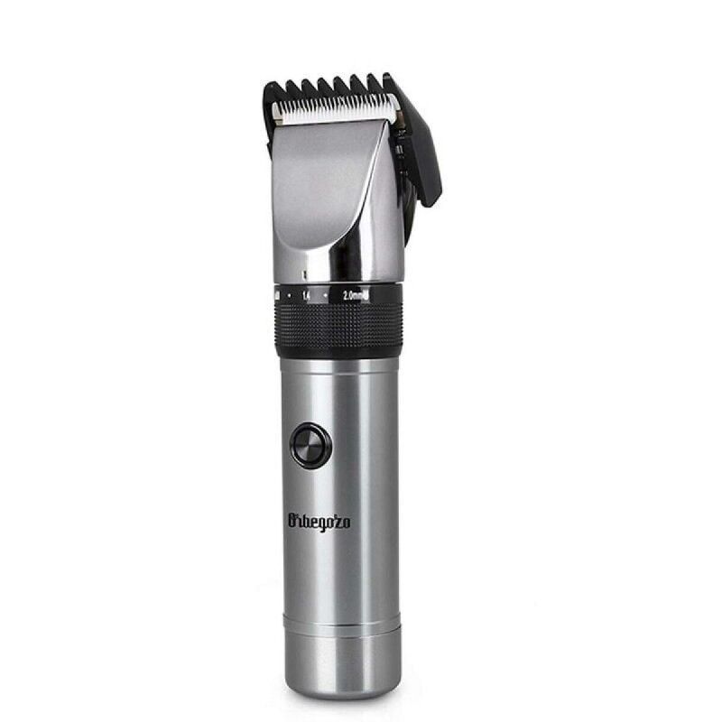 Hair clippers/Shaver Orbegozo CTP-2500