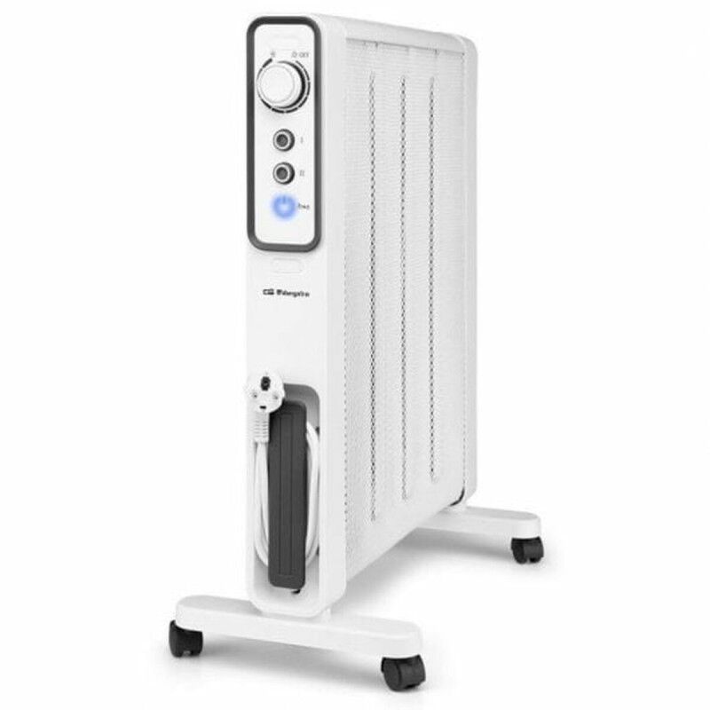 Radiador de Mica Orbegozo 18010