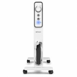 Radiatore di mica Orbegozo 18010