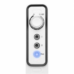 Radiatore di mica Orbegozo 18010